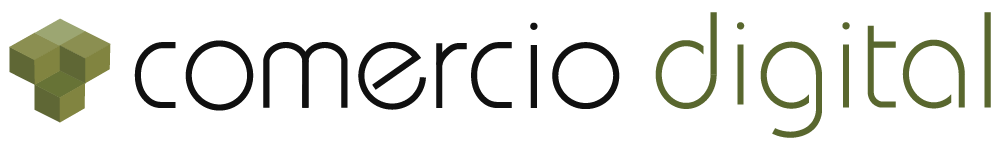 Logo Comercio Digital